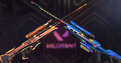 Valorant