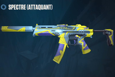Atacante