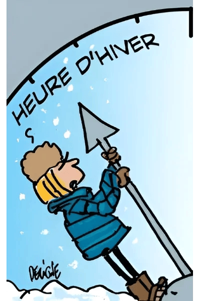 Ora solare