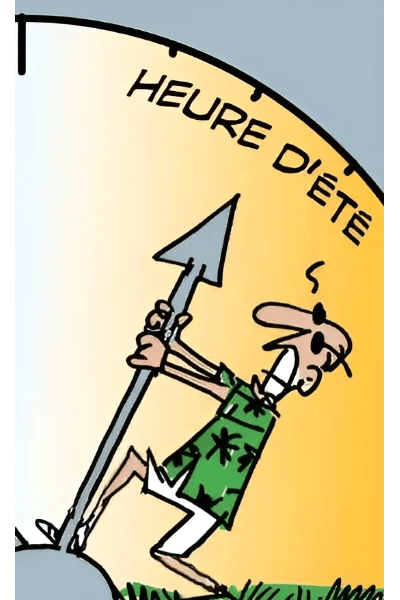 Ora legale