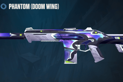Doom Wing