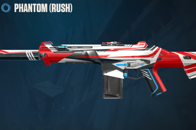 Rush