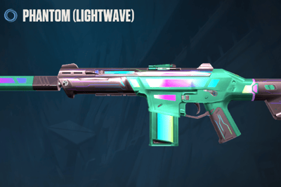 Lightwave