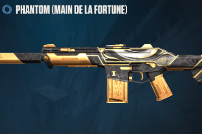 Fortune's Hand
