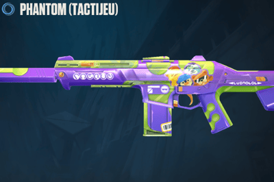 Tactiplay