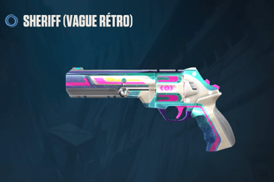 Retro Wave
