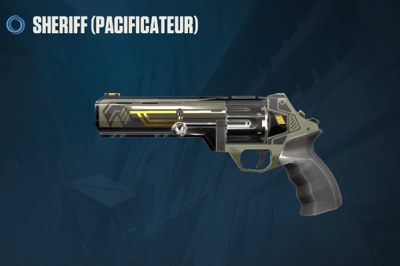 Peacemaker
