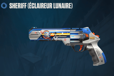 Lunar Scout