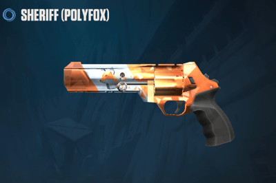 Polyfox