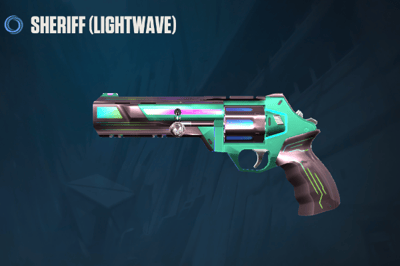 Lightwave