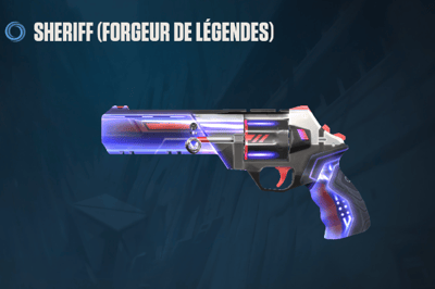 Legendbreaker