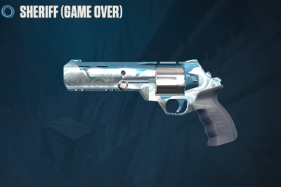 Game Over