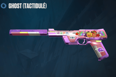 Tactidulé