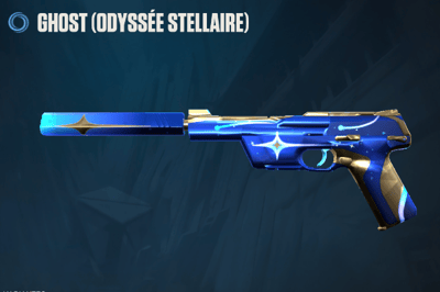 Odissea stellare