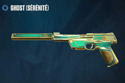 Serenità