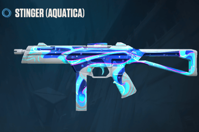 Aquatica