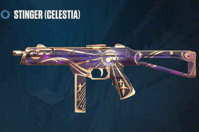 Celestia