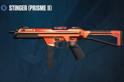 Prisma II