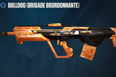 Brigata ronzante