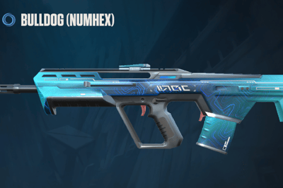 Numhex