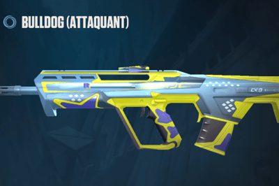 Attaccante