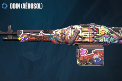 Aerosol
