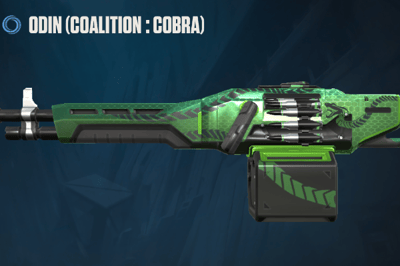Coalición cobra