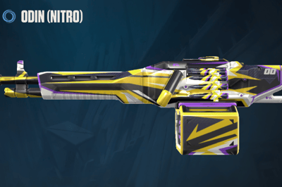 Nitro