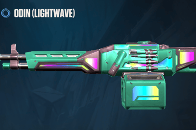 Lightwave