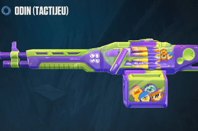 Tactijuego