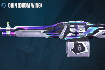 Doom Wing