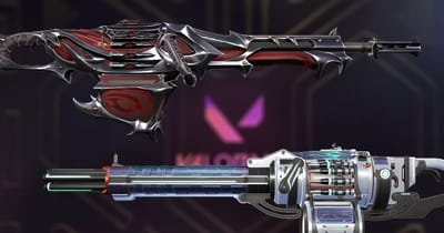 Valorant