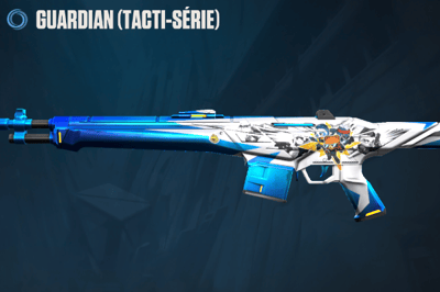 Tacti-serie