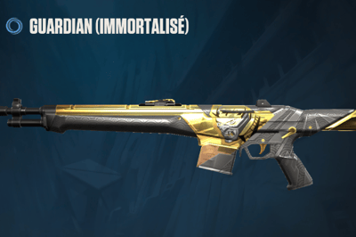 Immortalato