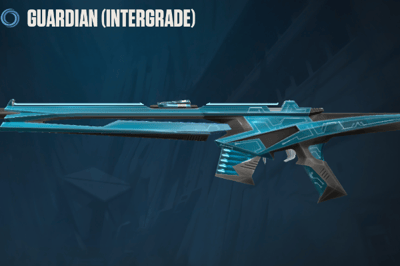Intergrade