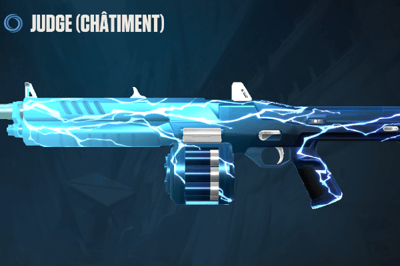 Vengeance