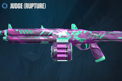 Rupture