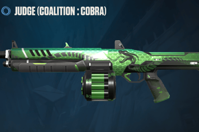 Coalition: Cobra