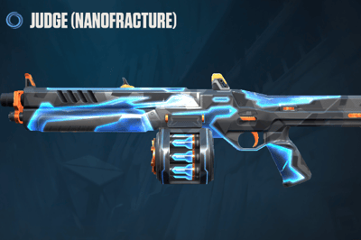 Nanofracture