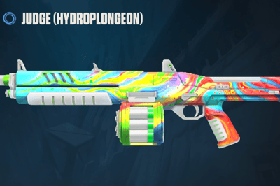 Hydrodip