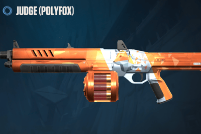 Polyfox