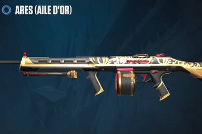 Ala d'oro