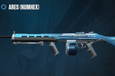 Numhex