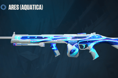 Aquatica