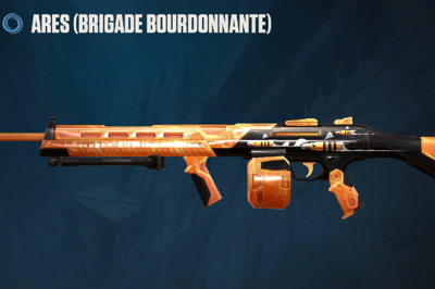 Brigata ronzante
