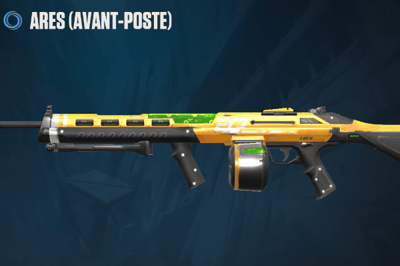 Avamposto