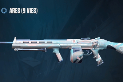 9 vite