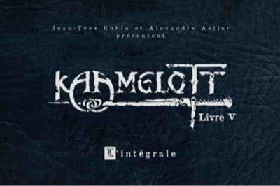 Livre 5