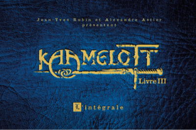 Livre 3
