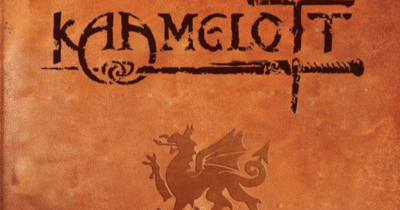 Kaamelott, la serie